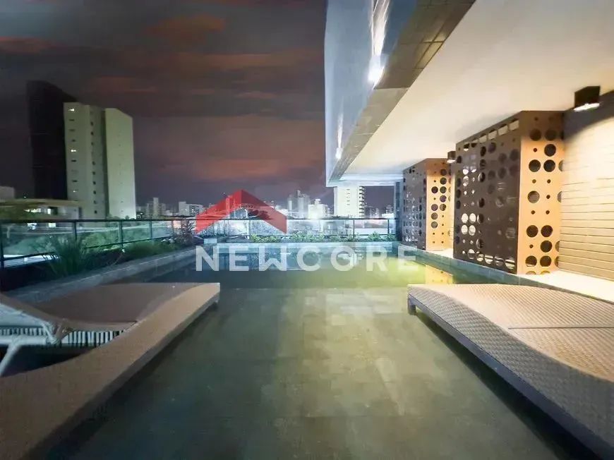Apartamento em Rua José Ferreira Ramos - Jardim Oceania - João Pessoa/PB - Foto 3