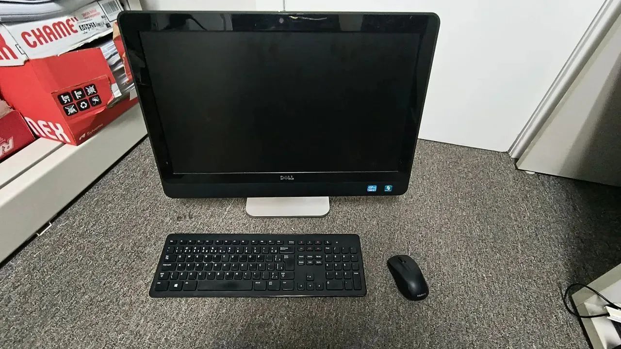 Dell inspiron 23 5348 - Foto 2
