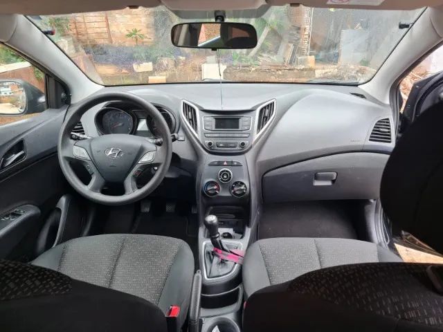 HB20 2019 75.000km - Foto 5