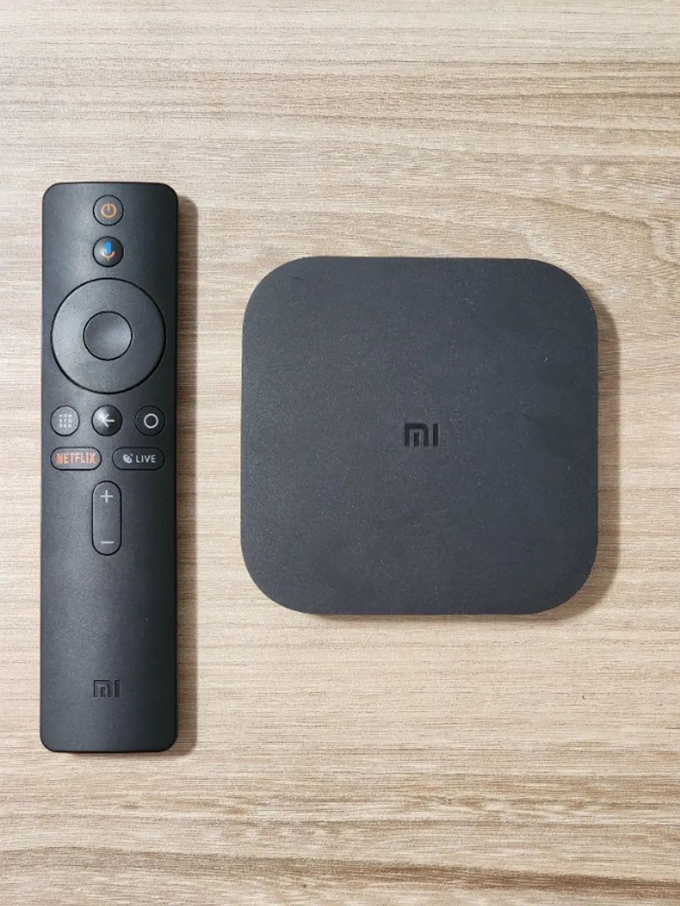 Xiaomi Mi Box Smartv - Foto 2