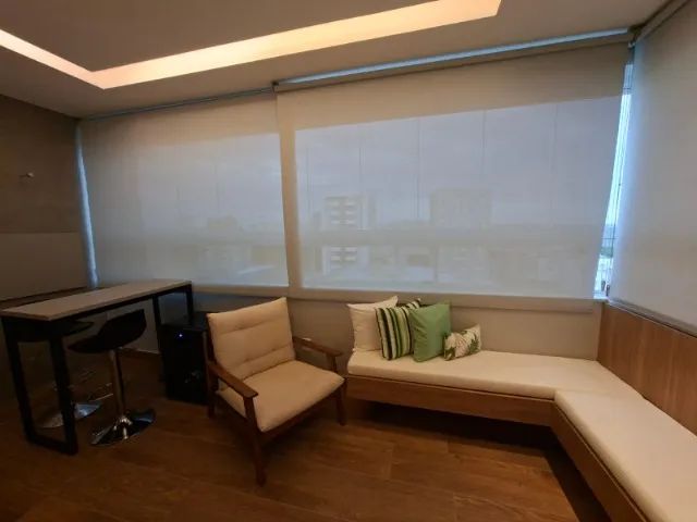 Apartamento lindo no Finotti, Santa Mônica, Uberlândia - MG - Foto 15