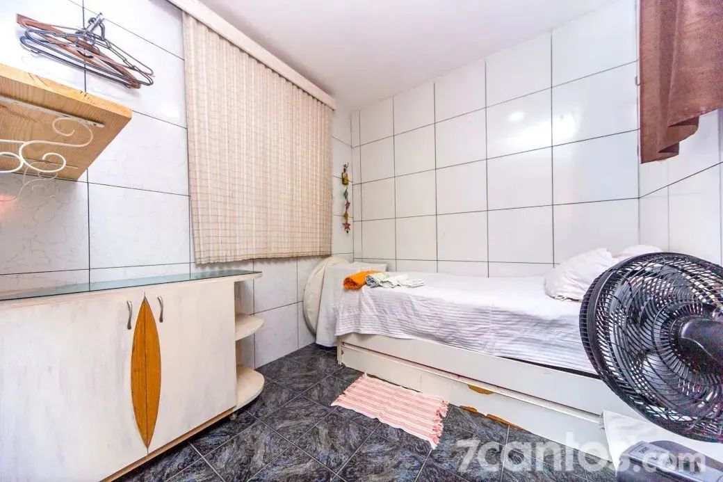 Casa, Demócrito Rocha, 2 Quartos - Foto 7