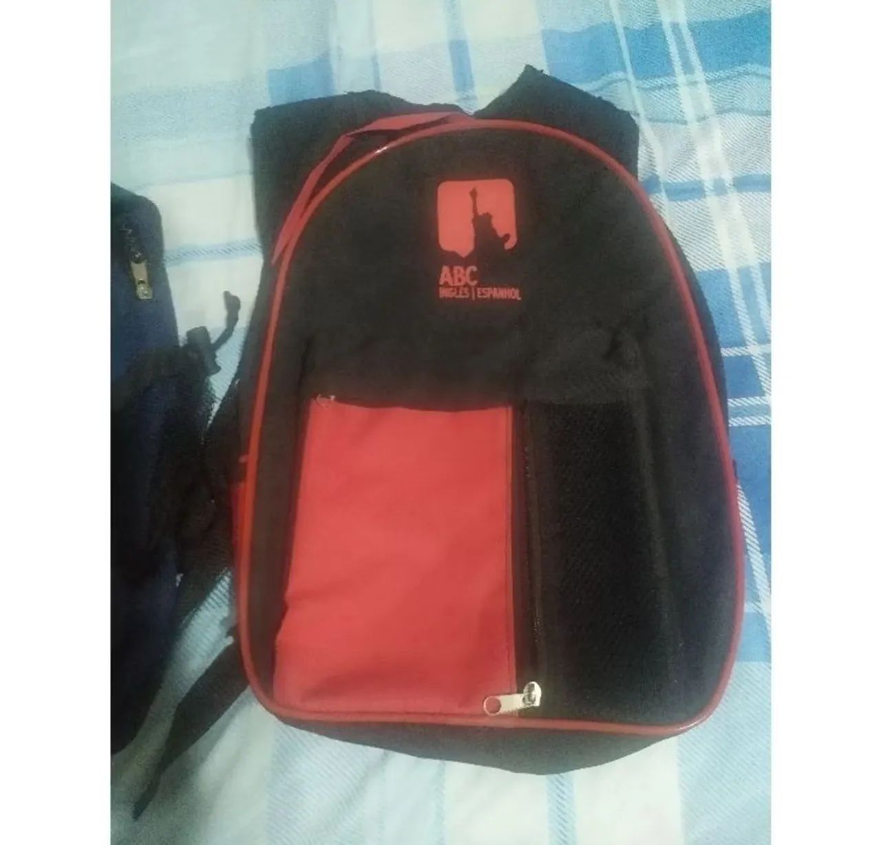 Mochilas para Notebook e estudo ler descrição do anúncio - Foto 3