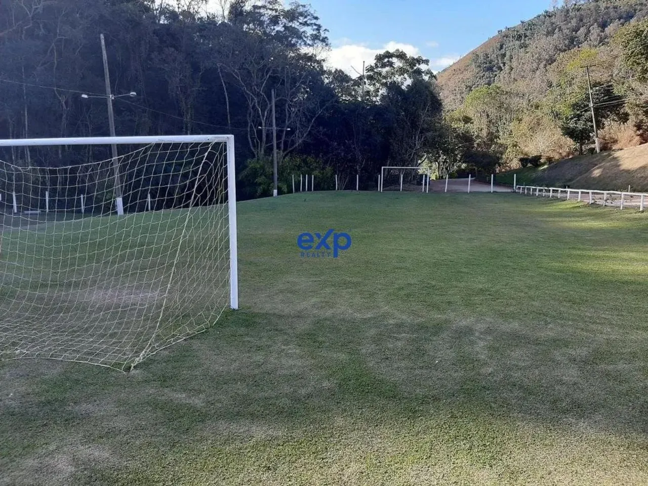Terreno para Venda em Condomínio com Lazer Completo - Teresópolis