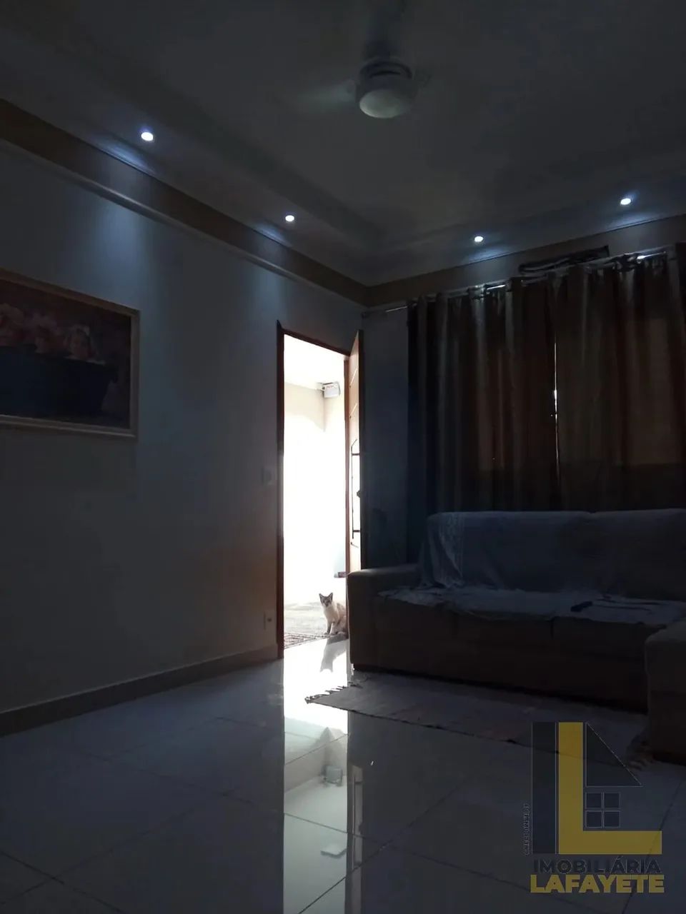 Casa em Jardim Caetano II - São José do Rio Preto - Foto 4