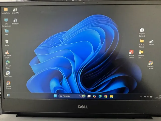 Notebook Dell Vostro 5490