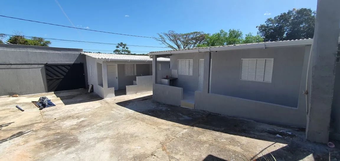 Casa para venda com 300 metros quadrados com 1 quarto em Setor Tradicional - Brasília - DF - Foto 5