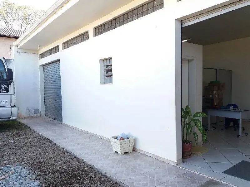 TERRENO COMERCIAL em CURITIBA - PR, FANNY - Foto 5