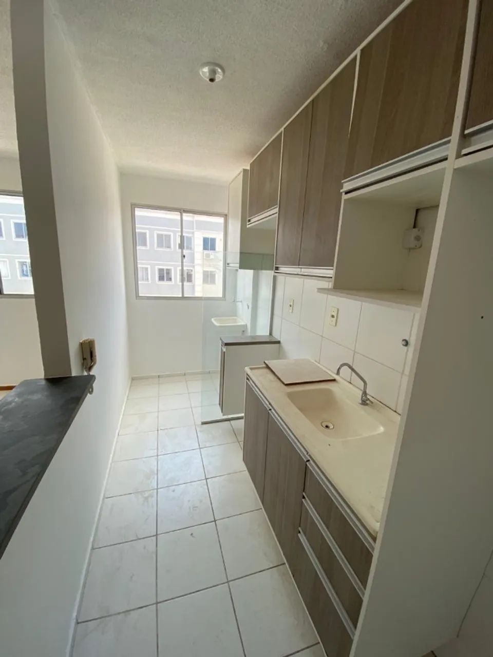 Agio apartamento cond Poente Vg - Foto 5