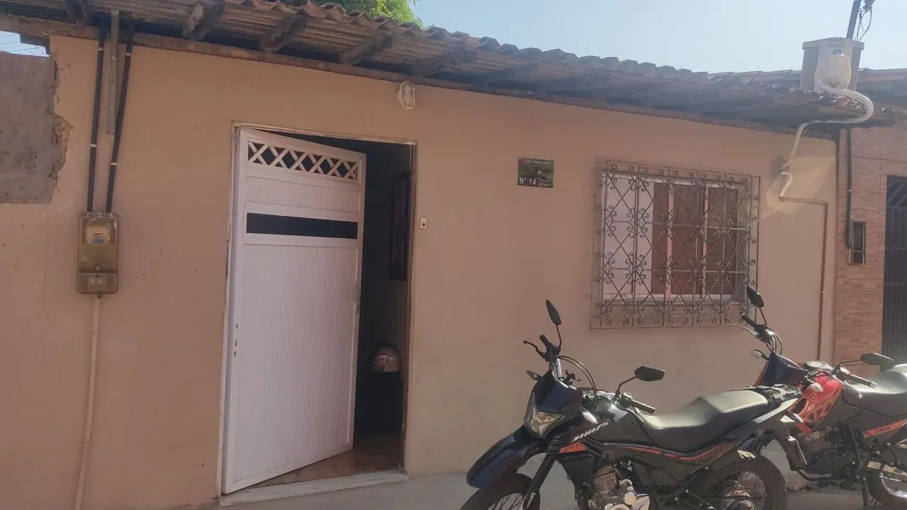 Foto - São Luís - Vila Brasil