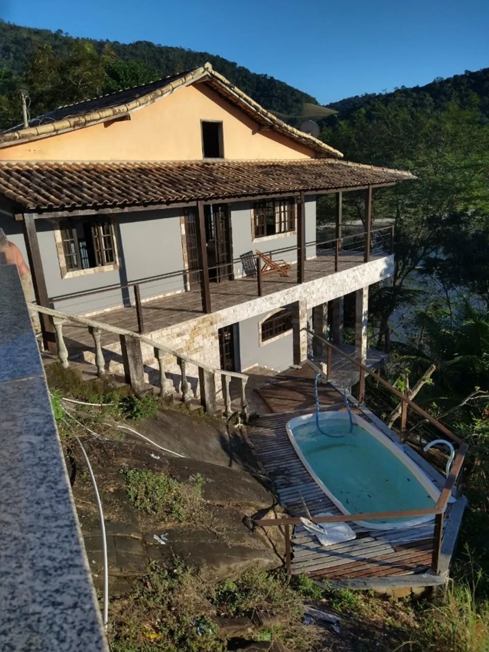 Foto - Mangaratiba - 