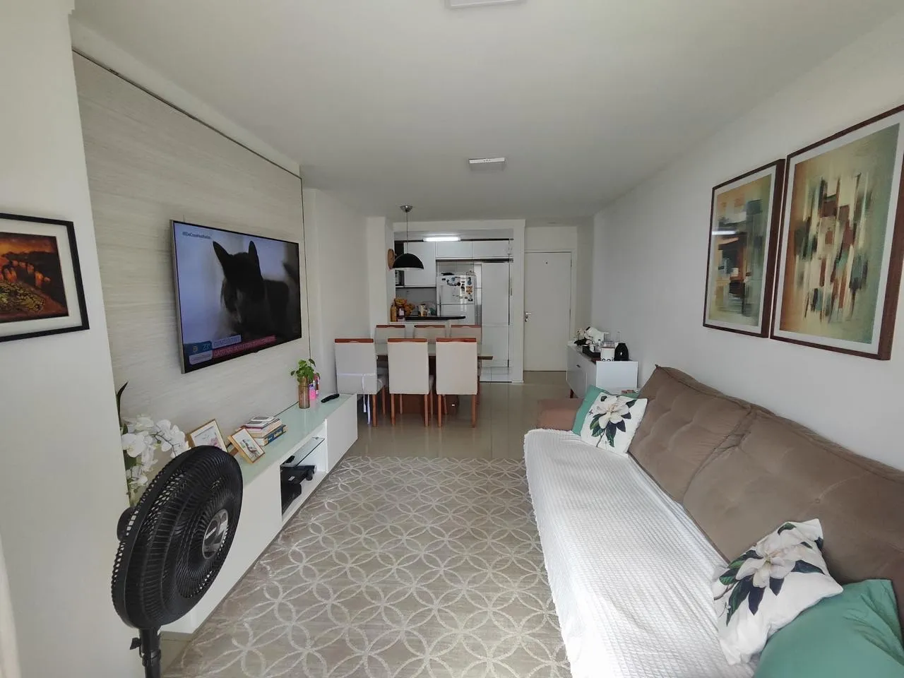 Apartamento Renascença