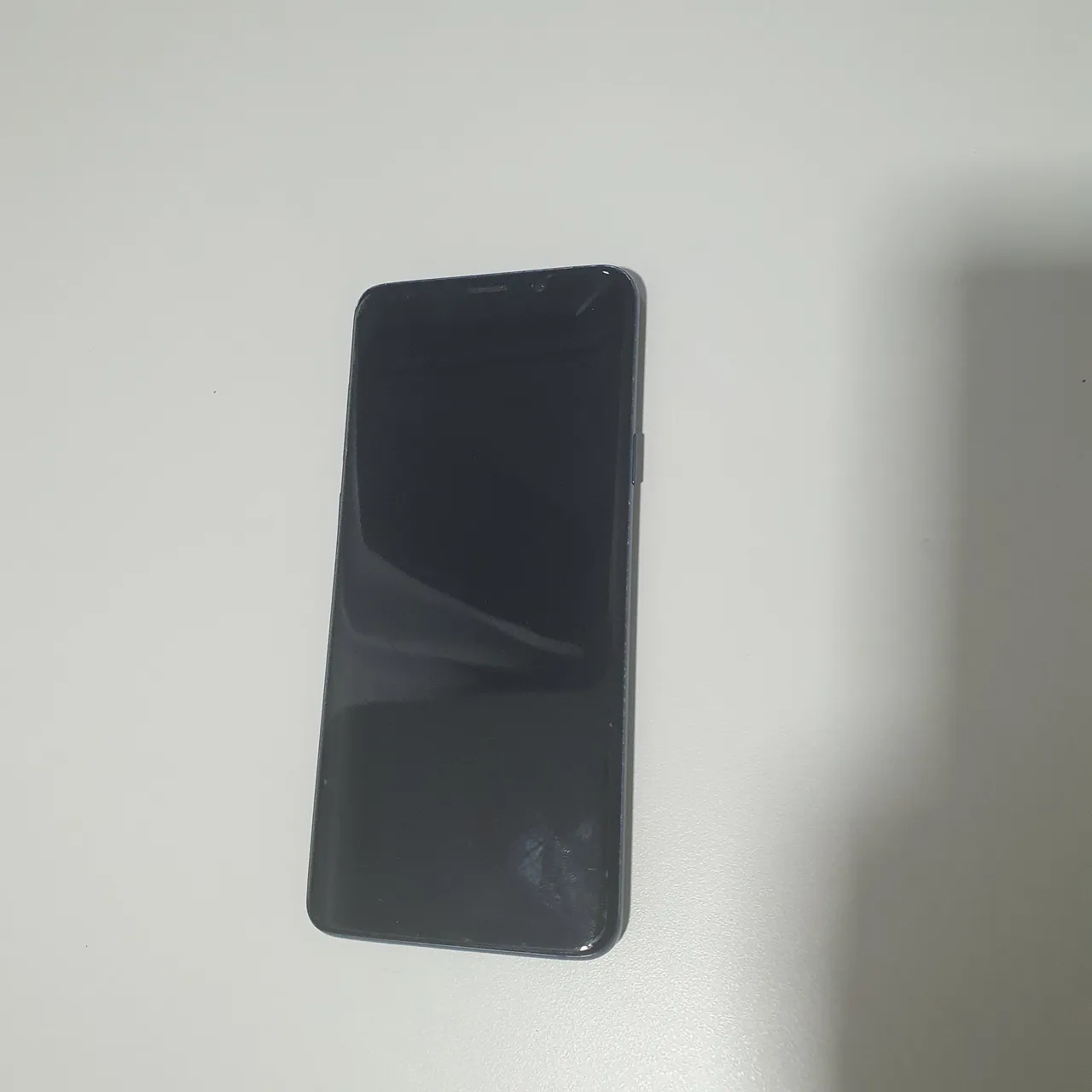 Samsung Galaxy S9+ (Plus)