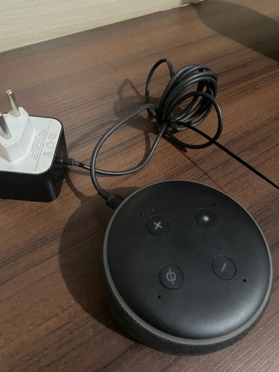 Amazon Echo Dot 3 - Foto 4