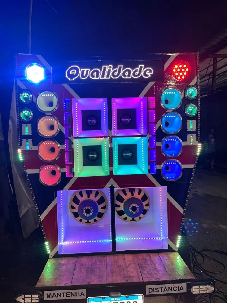 Paredão 1