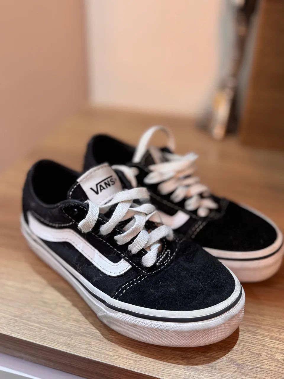 Tênis Vans Original Calçados Mato Grande, Canoas 1449105951 OLX