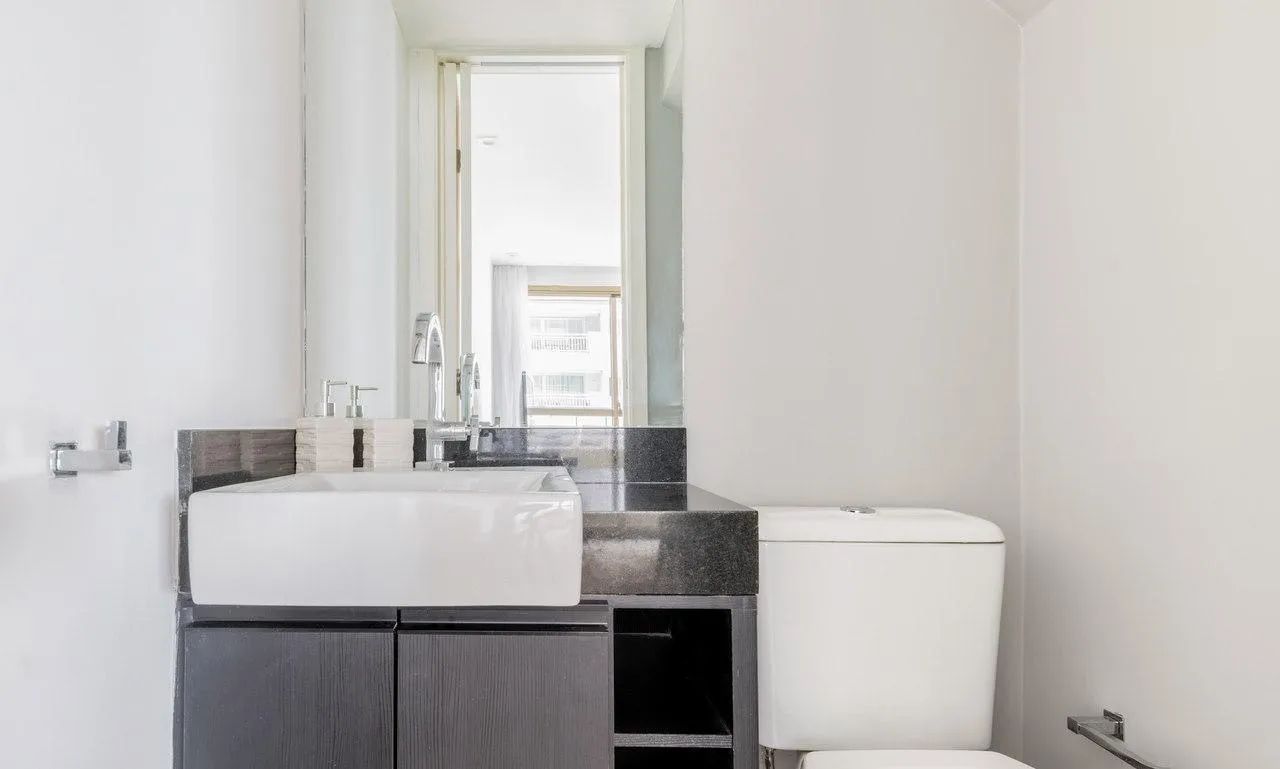 Duplex para aluguel e venda com 100 metros quadrados com 2 quartos - Foto 8