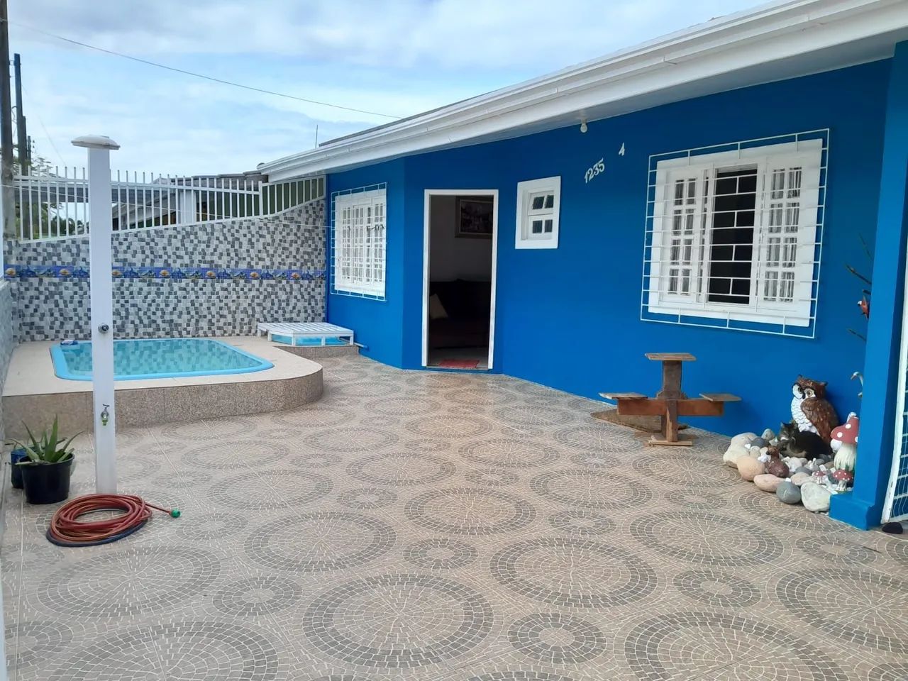 Casa para temporada e final de semana Guaratuba-PR - Foto 2