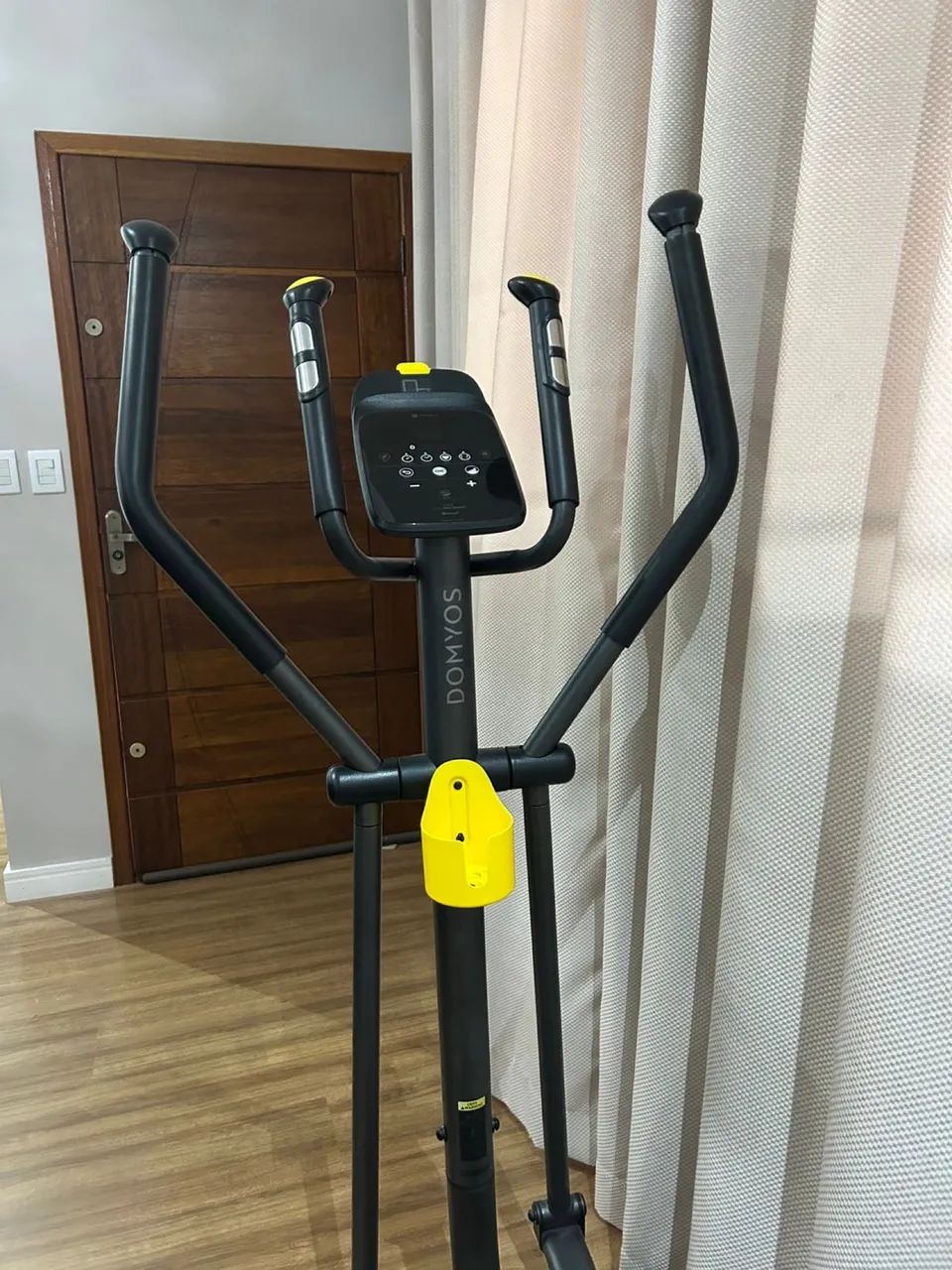 ELÍPTICO SEMINOVO. ALTÍSSIMA QUALIDADE  - Foto 4