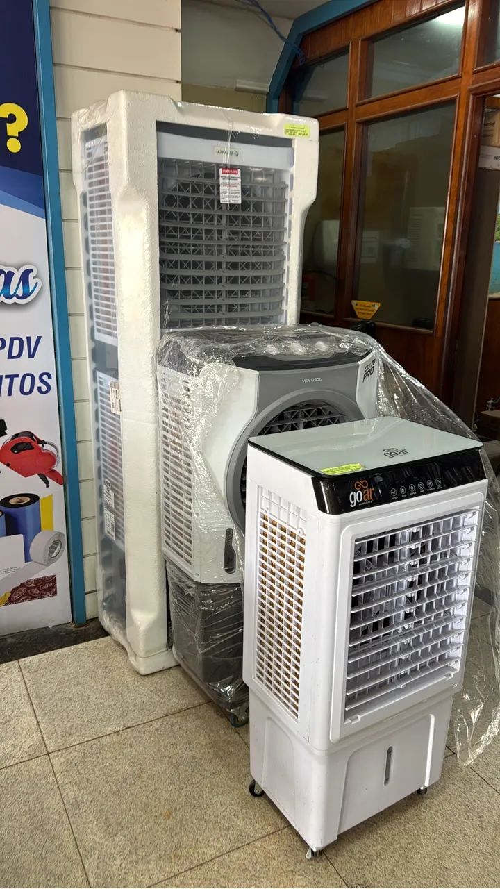 Climatizadores  - Foto 3