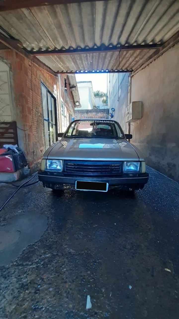 Chevette  - Foto 5