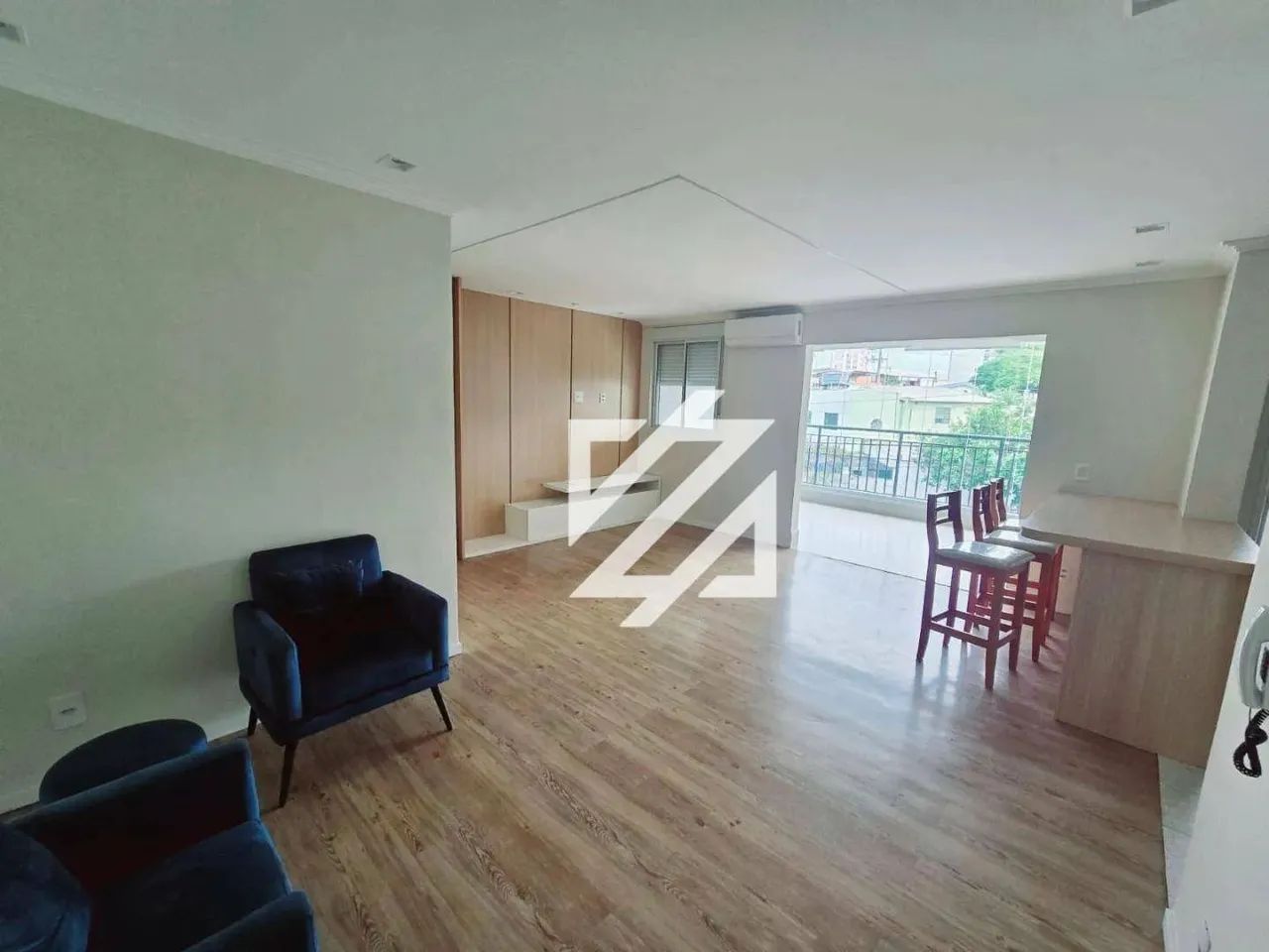 Apartamento espetacular de 108 metros, 3 suítes + 1 lavado. AR condicionado - venda ou alu - Foto 3