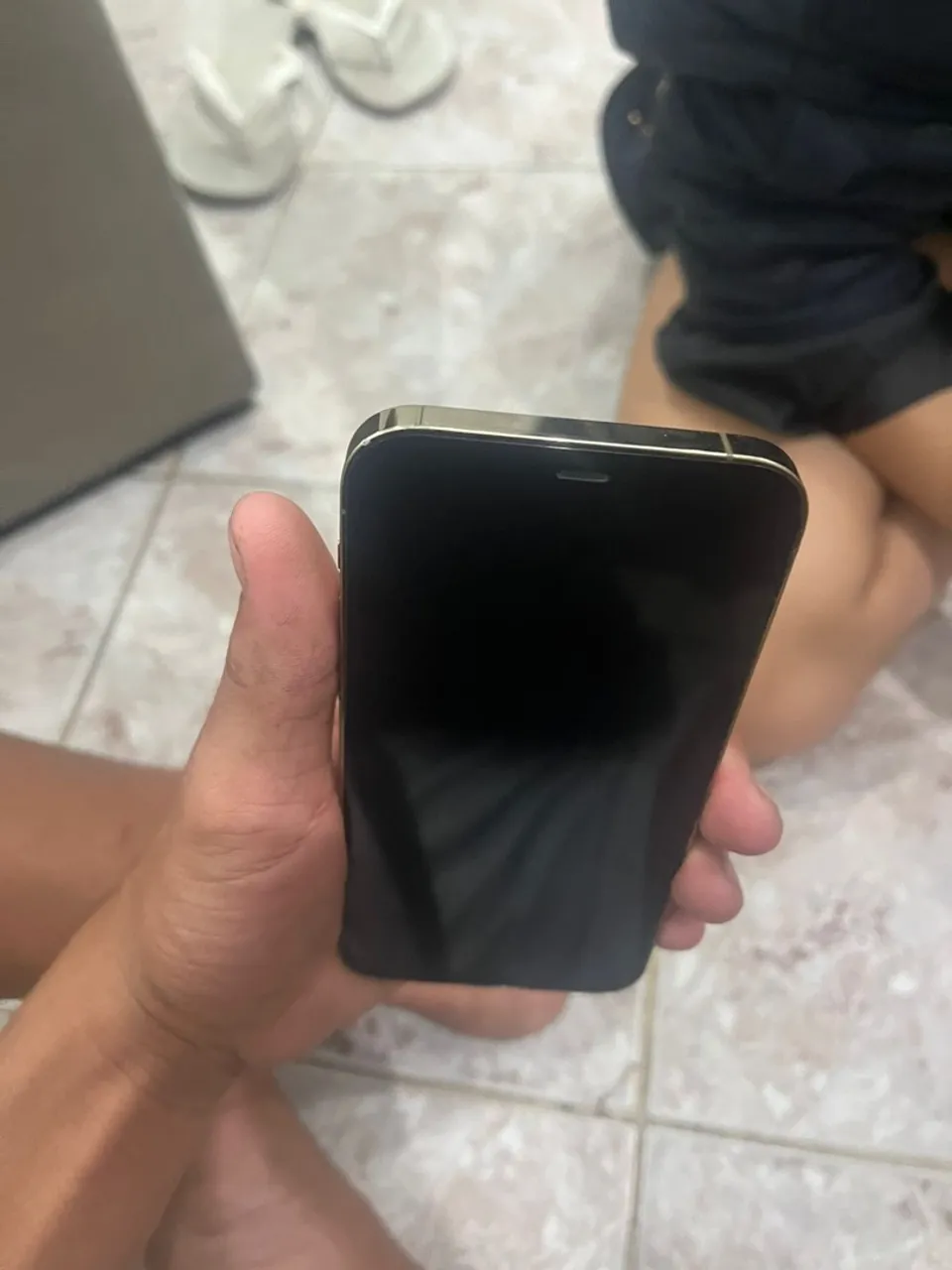 Venda iPhone
