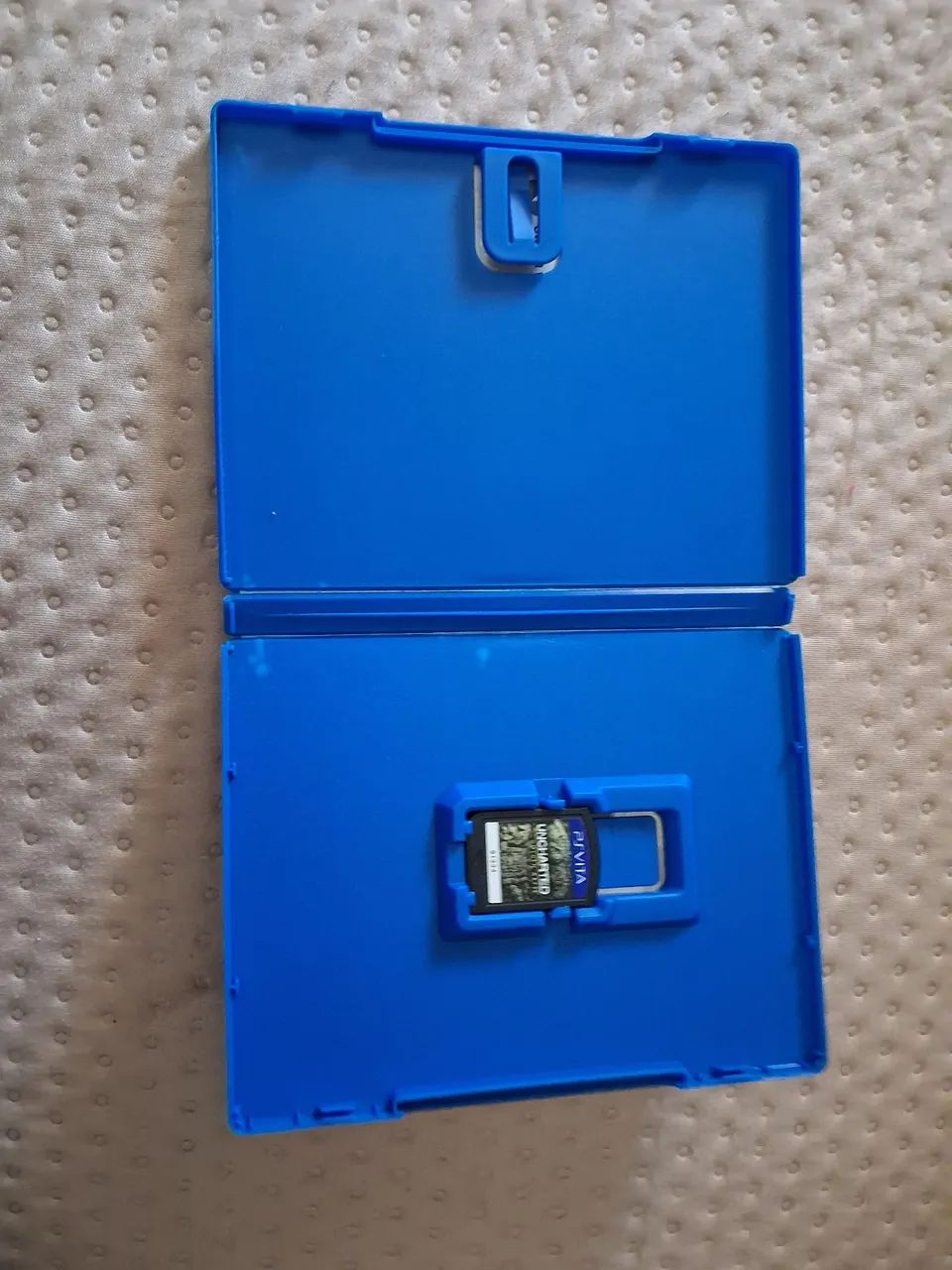 Uncharted ps vita - Foto 3