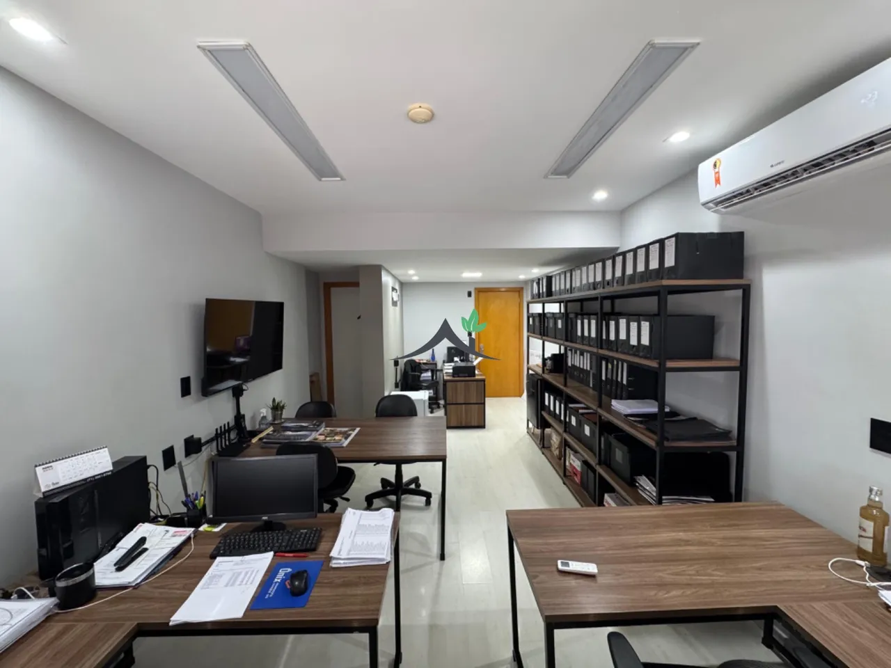 sala - Caminho das Árvores - Salvador