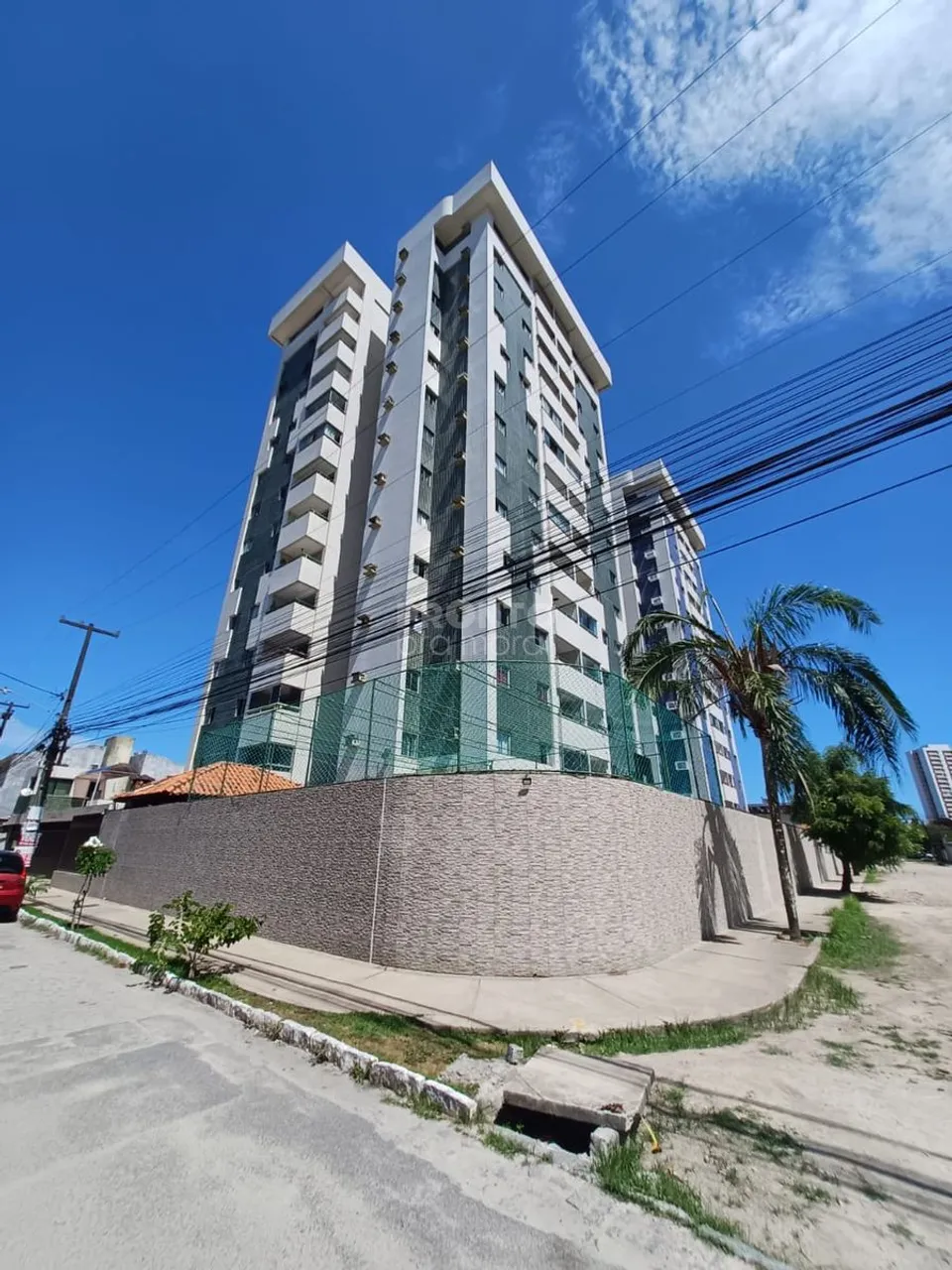 Lindo apartamento I em Candeias I 3 quartos I Venha conferir