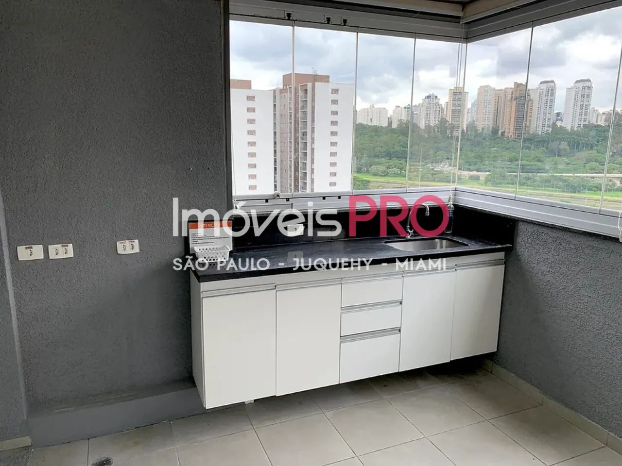 Laje de 632m² pronta para ocupação - Foto 6