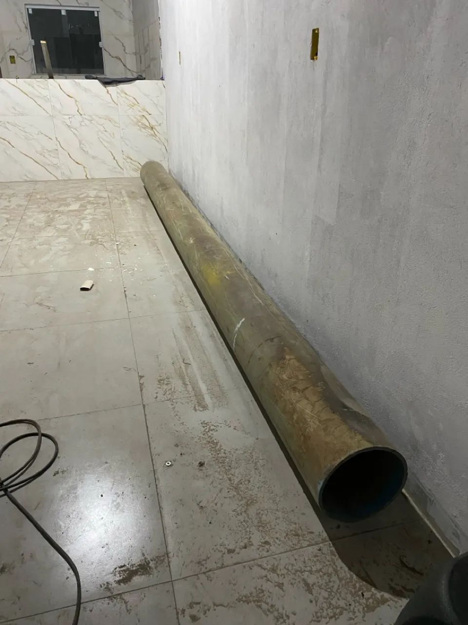 Tubo de PVC para Instalações Hidráulicas - Foto 2