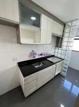 Apartamento com 3 quartos, Vila Santos, São Paulo - R$ 399 mil, Cod: 13979