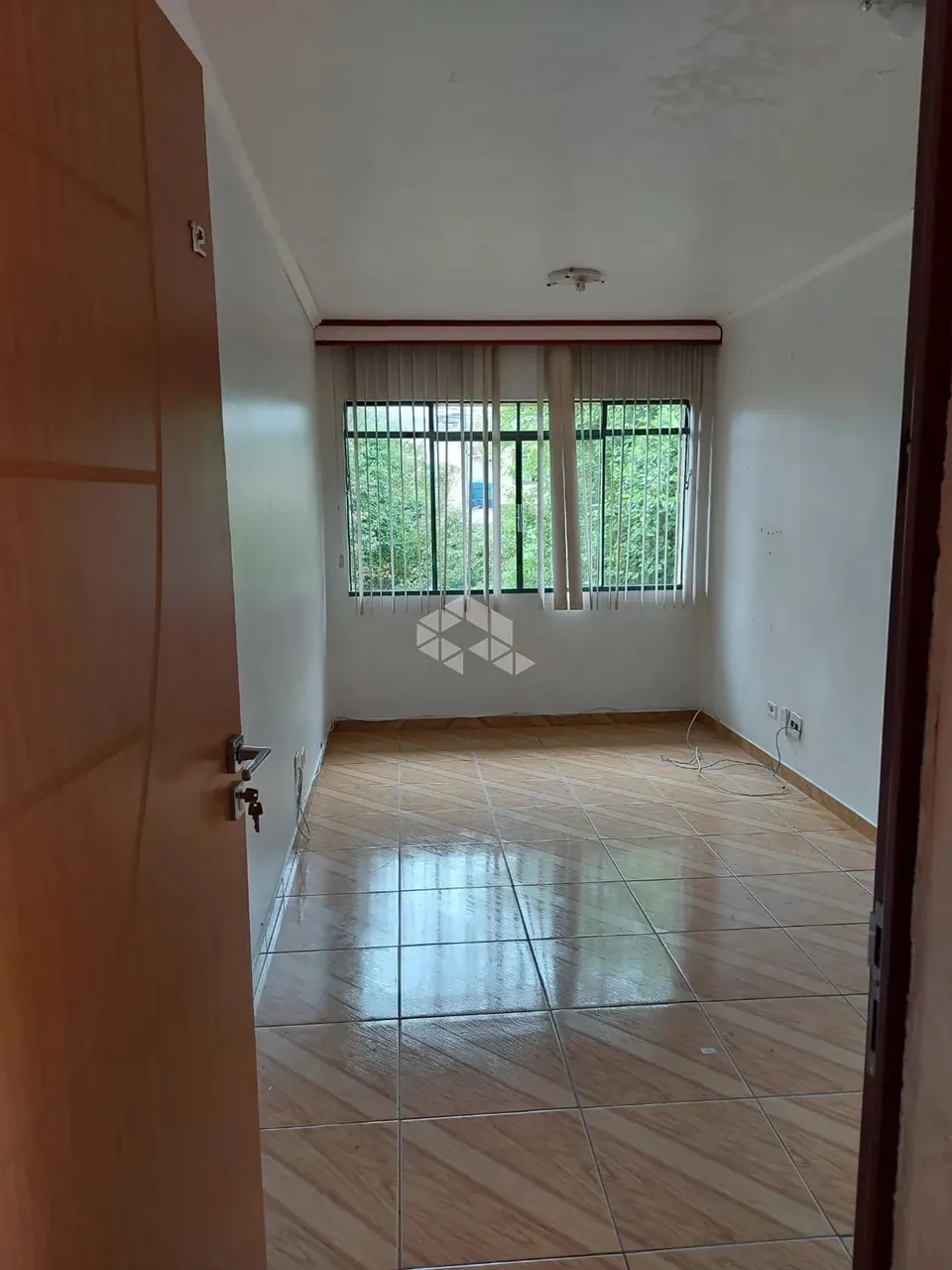 Apartamento Cidade Industrial