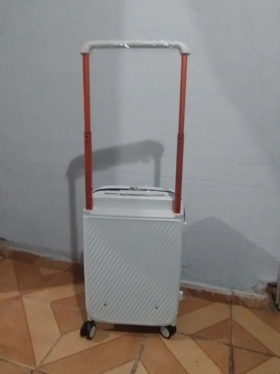 Vendo mala viagem nova  - Foto 3