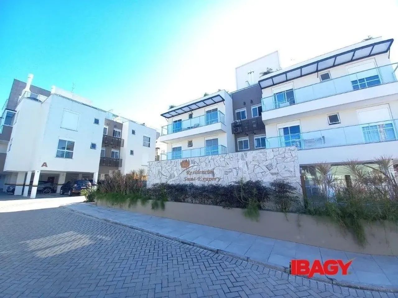 Excelente Apartamento 3 dormitório(s) em Campeche - Florianópolis