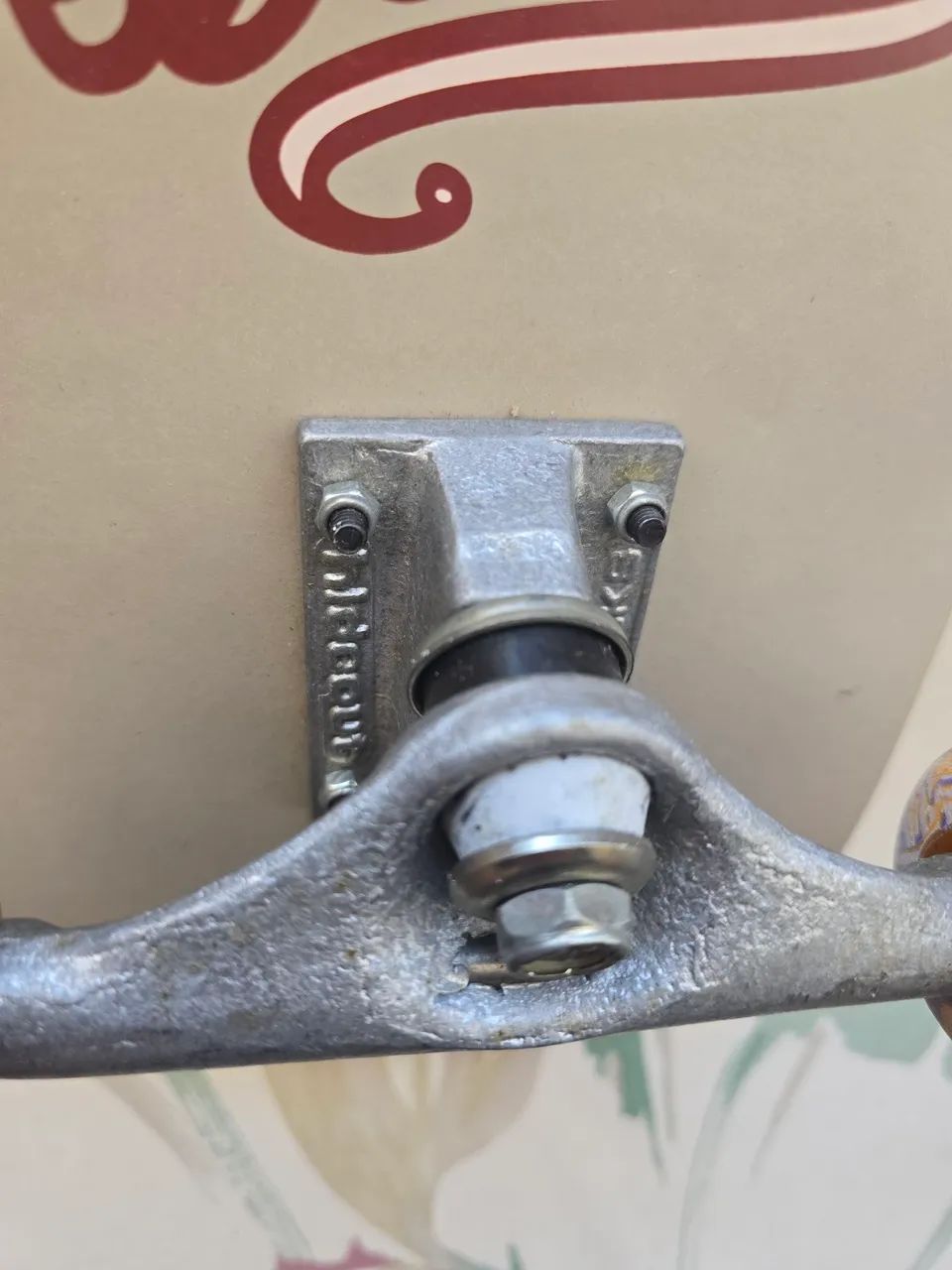 Skate Drop Sista  - Foto 6