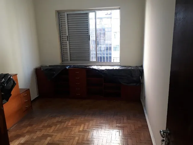 Alugo Quarto no centro de bh