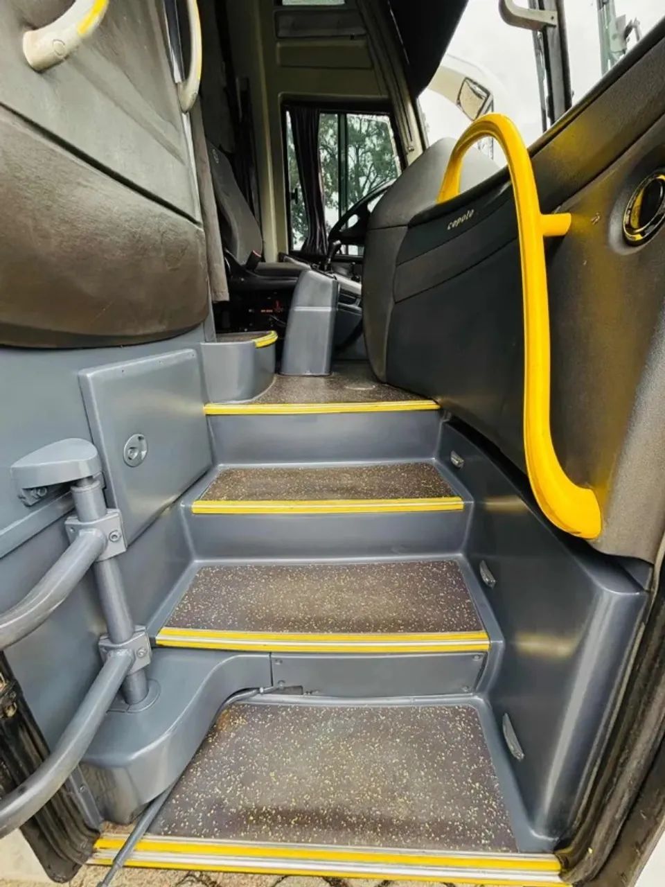 Onibus G7 1200, 2016. - Foto 11