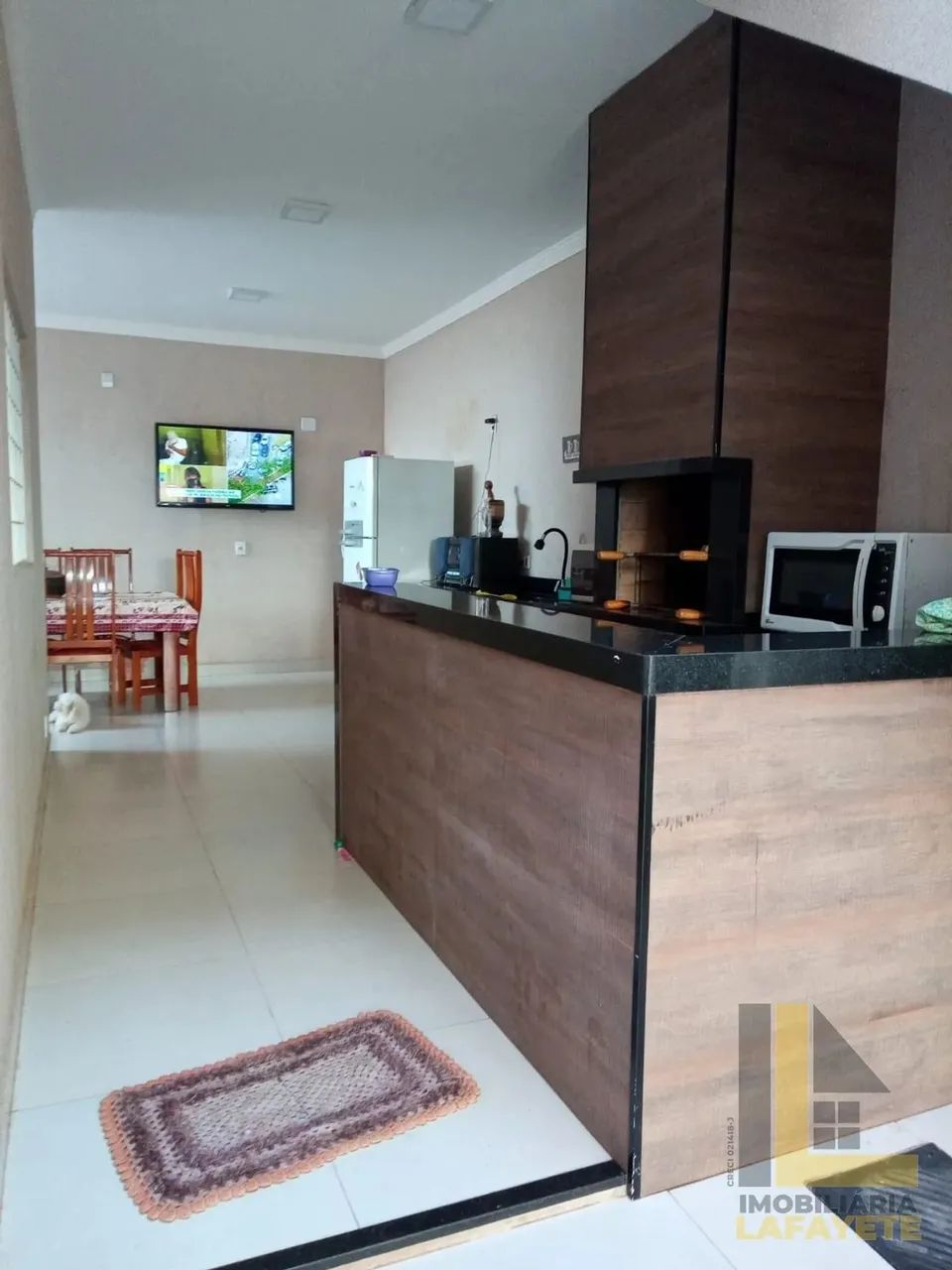 Casa em Jardim Caetano II - São José do Rio Preto