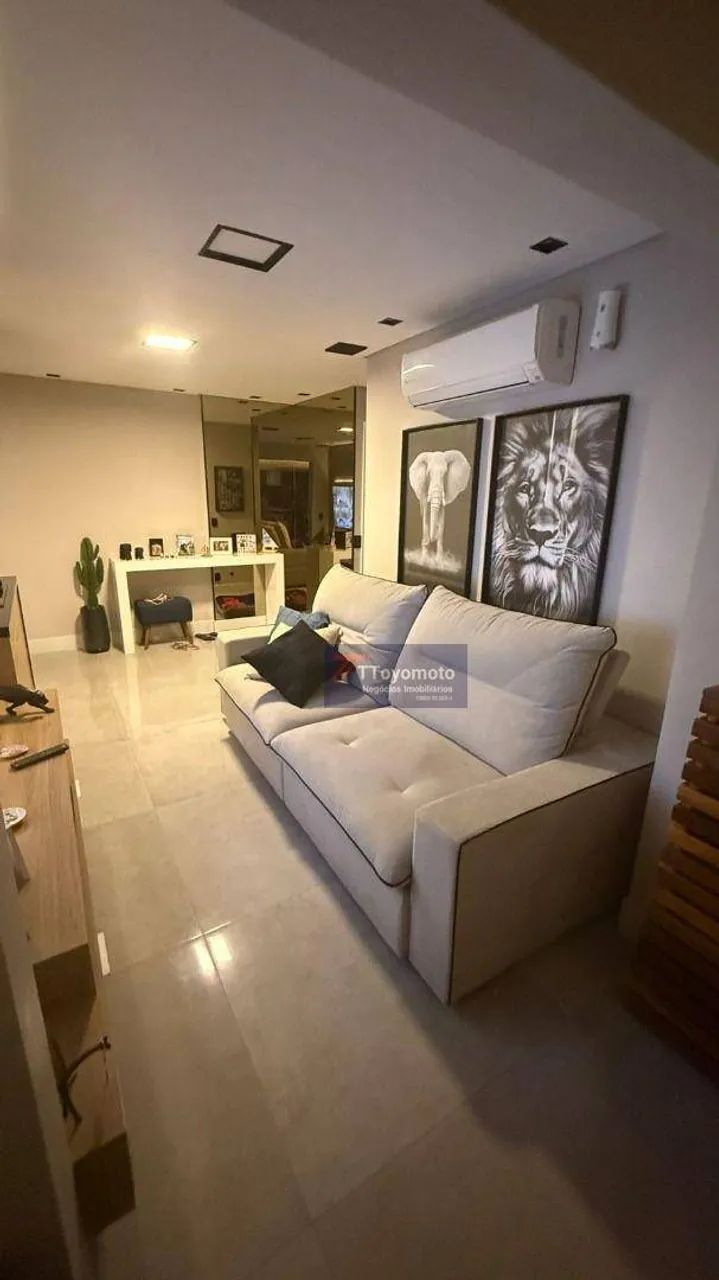 Apartamento dos sonhos na Reserva Saúde - Foto 5