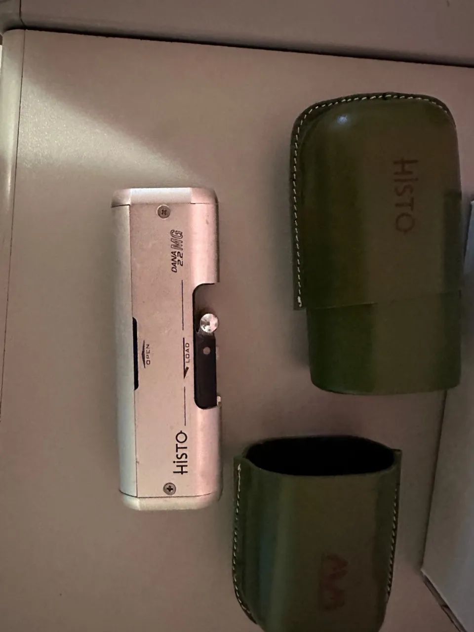 Pistolas de biópsias histo - Foto 3