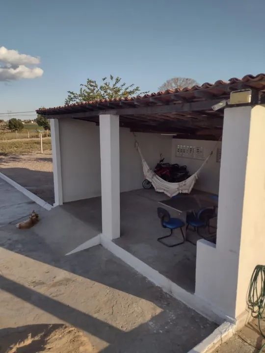 Chácara a venda no sítio brejinho em são João-pe ótima localização sítio top. - Foto 5