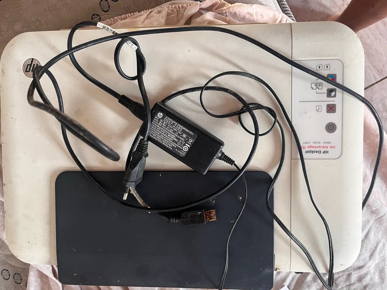 Impressora 64374560020099122