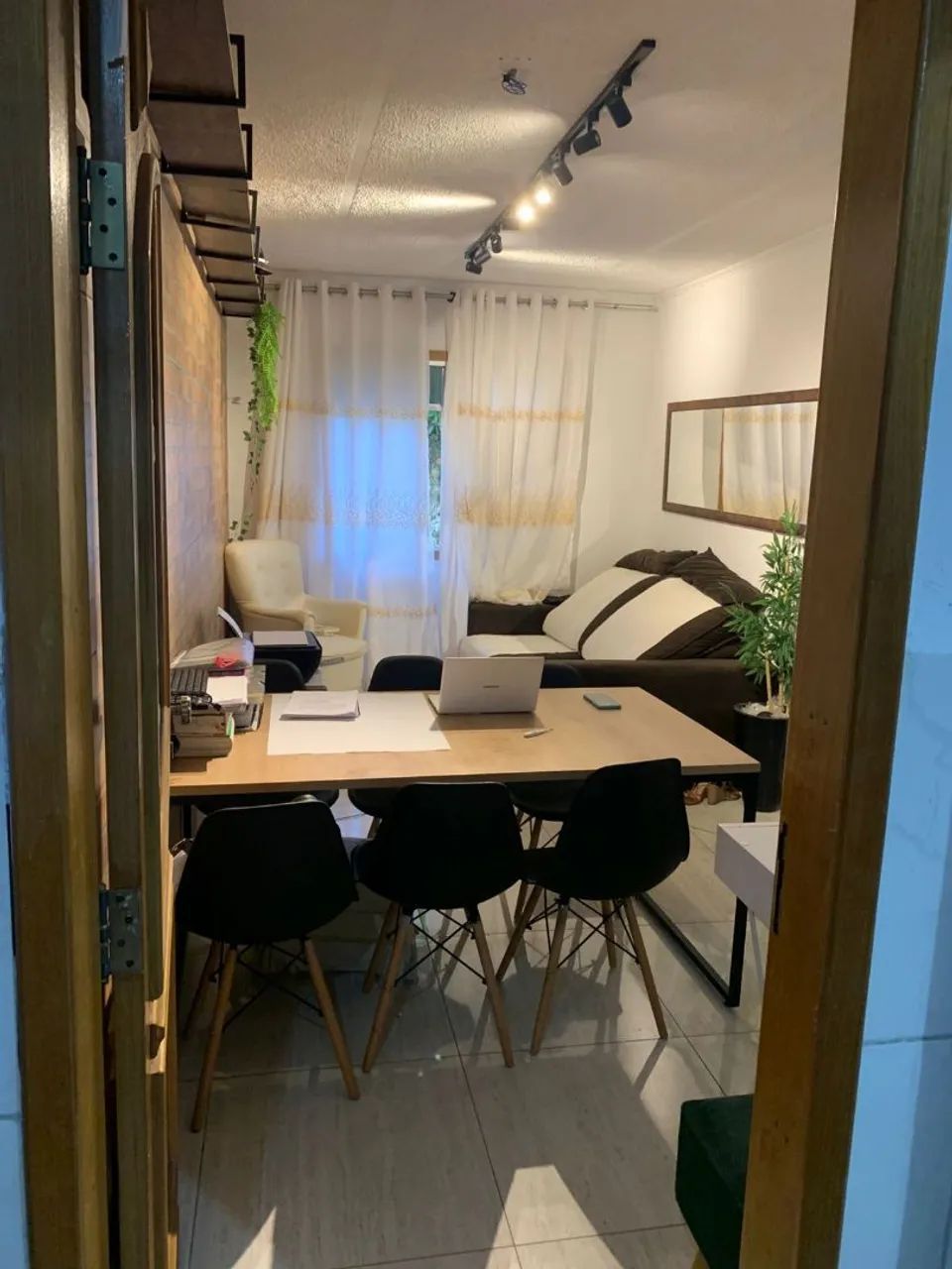 Imperdível apartamento em Campo Grande Espaçoso  - Foto 2