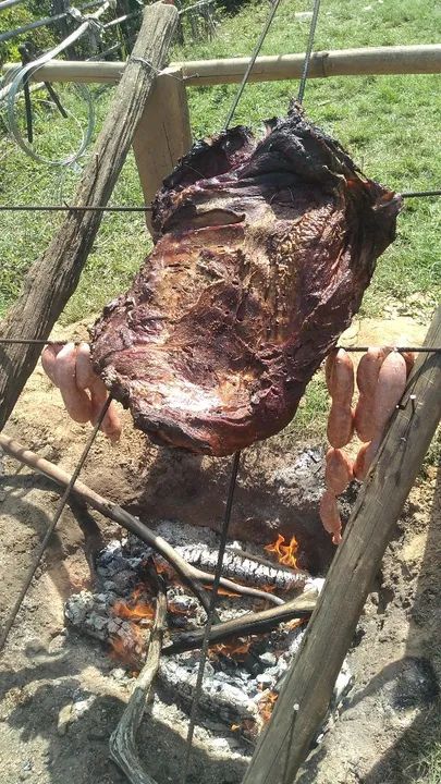 Churrasqueiro  - Foto 4