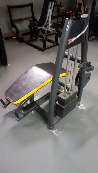 Mesa flexora 
