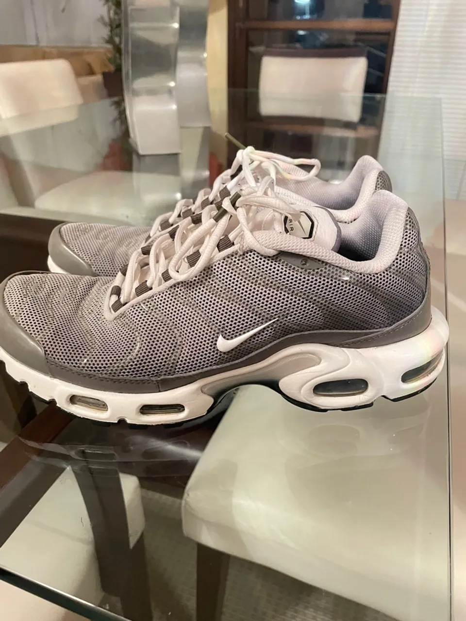 Tênis Nike Tn Original