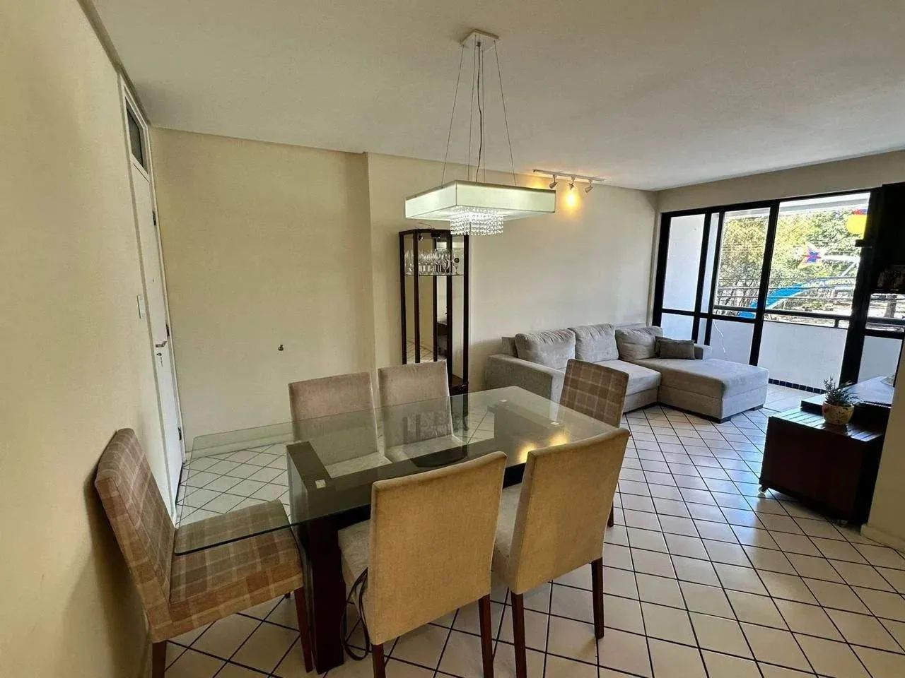 Imóvel para venda tem 98 metros quadrados com 3 quartos em Jardins - Aracaju - SE - Foto 5