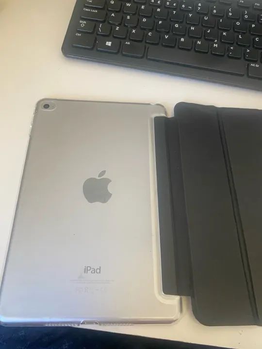 Ipad 3 mini com defeito - Foto 2